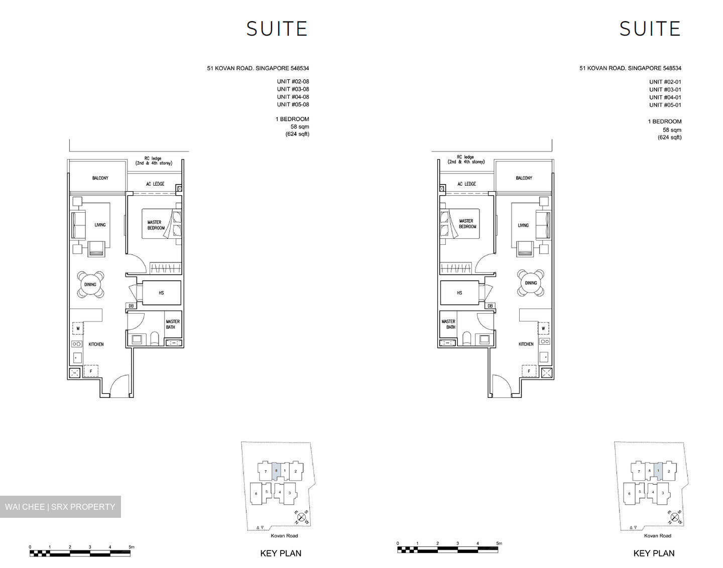 Kovan Jewel (D19), Apartment #536905311
